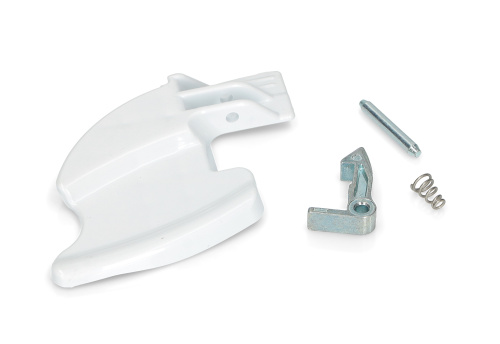 Ручка люка стиральной машины DHL012CY