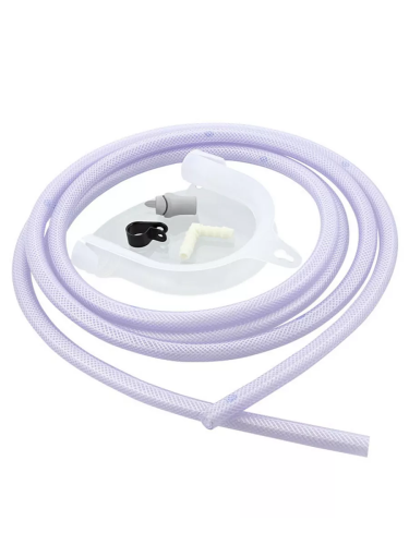 Шланг слива конденсата для сушильной машины Electrolux 9029793388