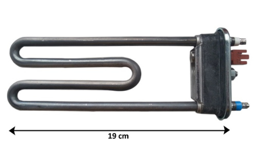 Тэн 1640 Вт для стиральной машины Candy 41032112 HTR022CY