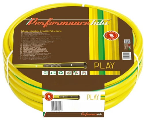 Шланг для полива ø30мм 50м 00200300500