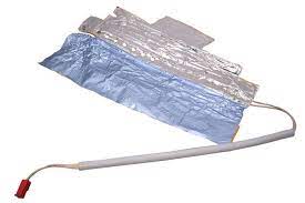 Тэн оттайки для холодильника Whirlpool C00277213