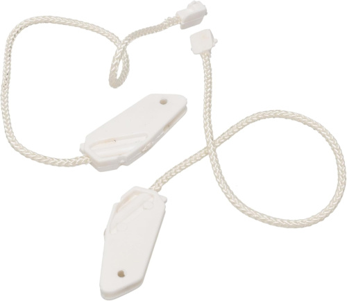 Трос двери 2шт для посудомоечной машины Bosch 00611370