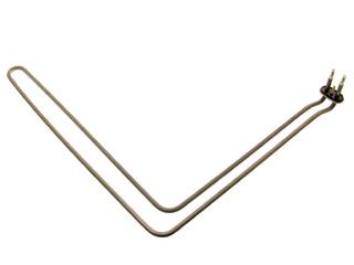 Тэн для посудомоечной машины Bosch 2900W 00201073 161BH00 HTR100BO