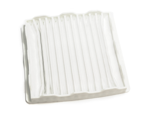 Фильтр для пылесоса Samsung Vcc4170S3G/Xet Vcc5670V3K Vcc5670V3W DJ63-00539A VAC303SA