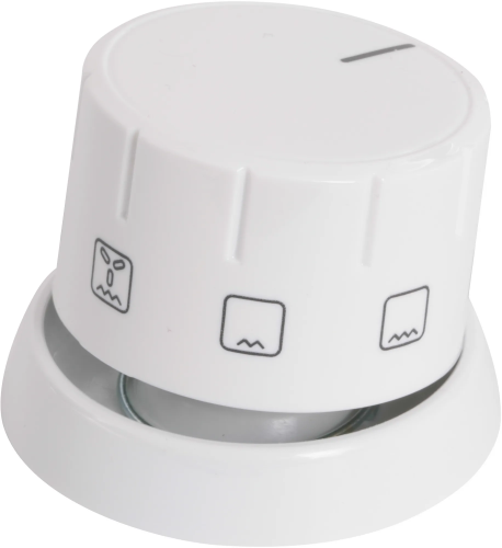 Ручка переключателя для электропечи Bosch 00619508