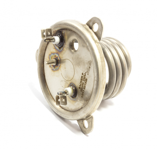 Тэн для кофемашины LA PAVONI 331335 CFM423UN Тэн для кофемашины LA PAVONI 331335 CFM423UN