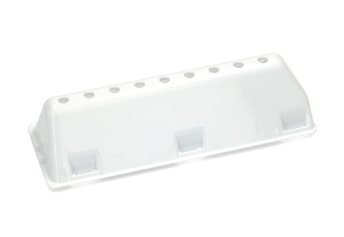 Ребро (бойник) барабана для стиральной машины Indesit C00097565 DRM107ID