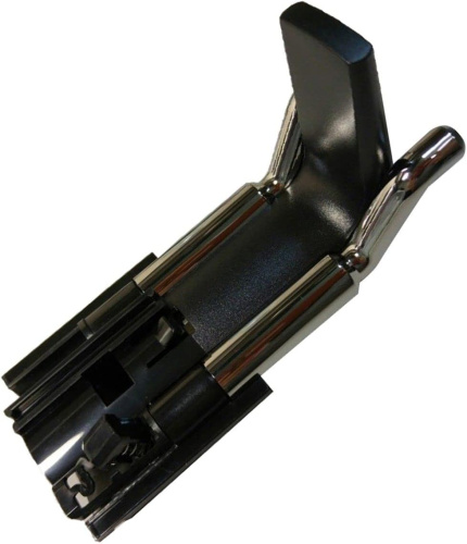 Сопло подачи кофе для кофемашины Krups MS-2A01518 MS-5A01787