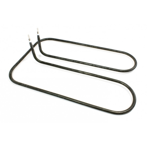 Нагревательный элемент профессиональной для конфорки 1600w Abat 120000044649 COK101AB