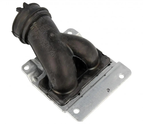 Патрубок насоса для посудомоечной машины Indesit C00257324