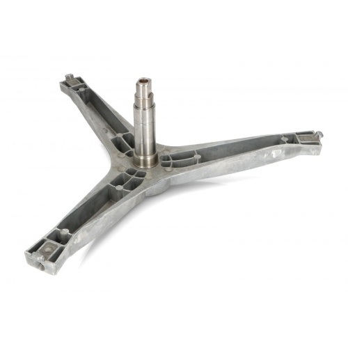 Крестовина для стиральной машины Samsung вал: Ø29x125 мм втулка: Ø35x20 мм DC97-15184A SPD004SA