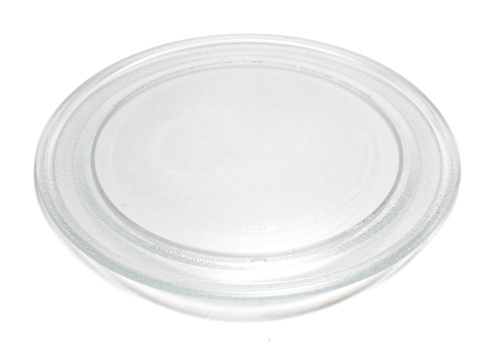 Тарелка для СВЧ Ø320mm / UNIVERSALE / MCW020UN