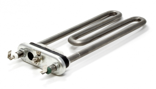 Тэн 1700 Вт с термопредохранителем для стиральной машины Ariston HTR014AR