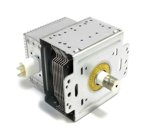 Магнетрон LG 1000W / 2M246-35 / MCW365LG