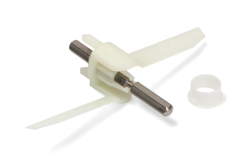 Ось лопасть для кухонного комбайна Bosch 00630760