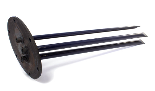 Фланец основа тэнов для водонагревателя Gorenje 482979 WTH222UN