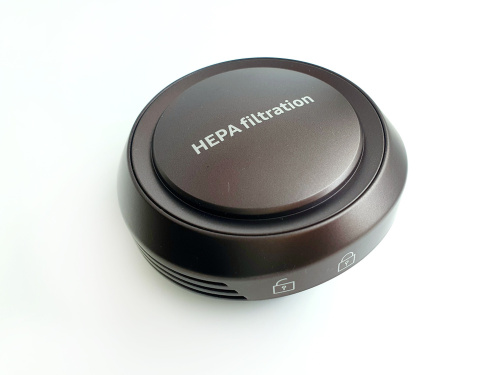 Фильтр с крышкой для вертикального пылесоса Samsung DJ97-02578A