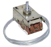 Термостат для холодильника /MIELE / 615103200 / TRF000IM