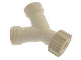 Соединение (тройник) / FWH912UN