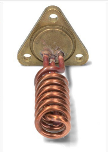 Нагревательный элемент для кофемашины 1750вт CFM432UN