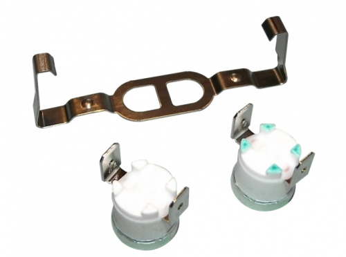 Термостат WHIRLPOOL /TRL000WH / 481225928681/ A260/87N1856-A210/07NI520