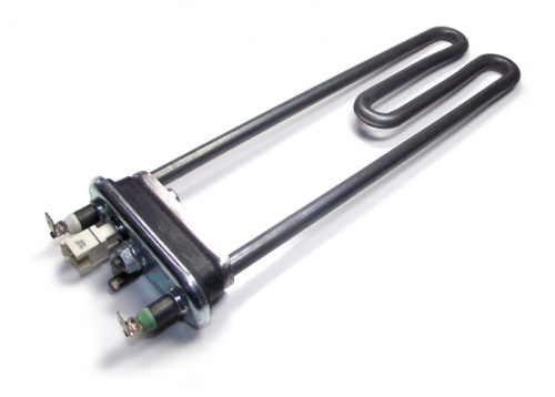 Тэн / 1950 Вт / 230 В / длина:250x120 мм / ARCELIK / 2863701000 / 2863401000 / 2882601000 / HTR006AC