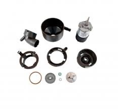 Миксер в сборе для вендинг кофе аппарата 5063727