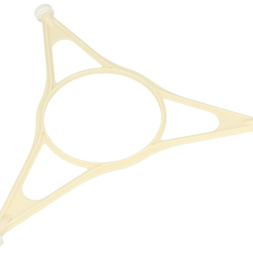 Крестовина вращения тарелки для микроволновой печи Whirlpool 481253578069 