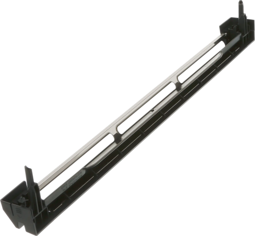 Панель воздуховод двери для духовки Bosch 11046213