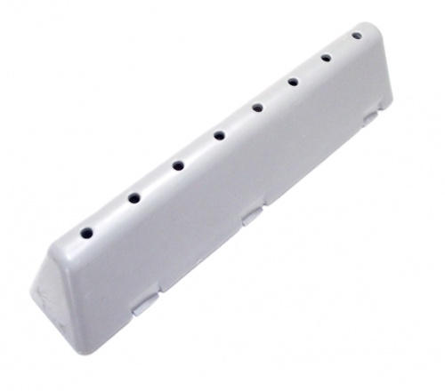 Ребро (бойник) барабана для стиральной машины LG 4432EN2002A 3194512 DRM101LG