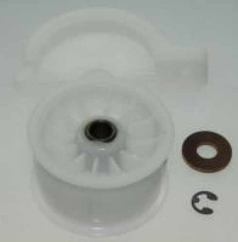 Ролик натяжной для сушильной машины ARDO 651068745