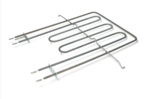 Тэн верхний 2250w для духовки Whirlpool C00081591