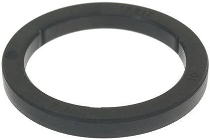 Уплотнитель холдера для кофемашины Astoria Wega 72x56x8 мм 1486030