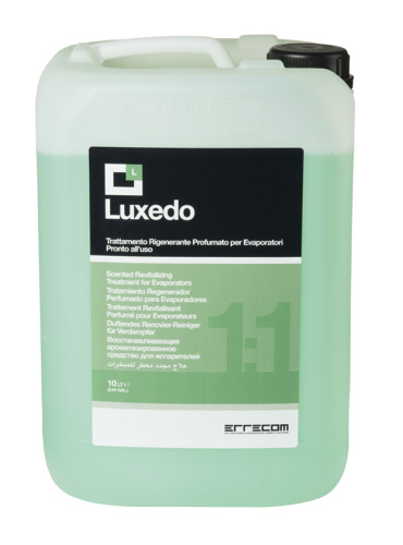 Обеззараживатель Liquid 10lt Luxedo AB1073.D.01 ACL001UN