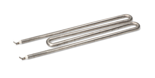 Тэн для стиральной машины Miele 2100W 230V 295x225mm HTR008MI
