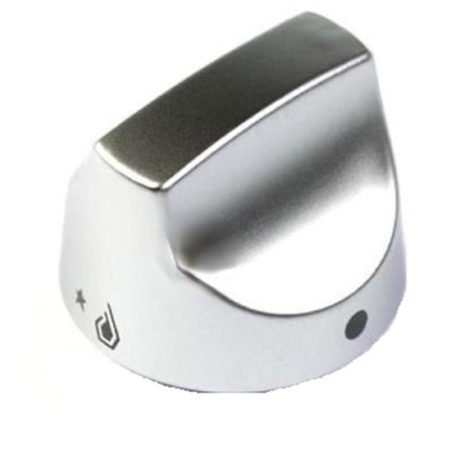 Ручка регулировки конфорки для газовой поверхности Franke 133.0042.463 1330042463