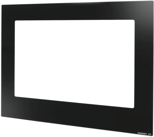 Стекло двери внутреннее для духовки Bosch 00771967