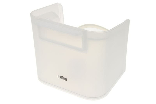 Резервуар для воды к парогенератору DeLonghi 7312880619