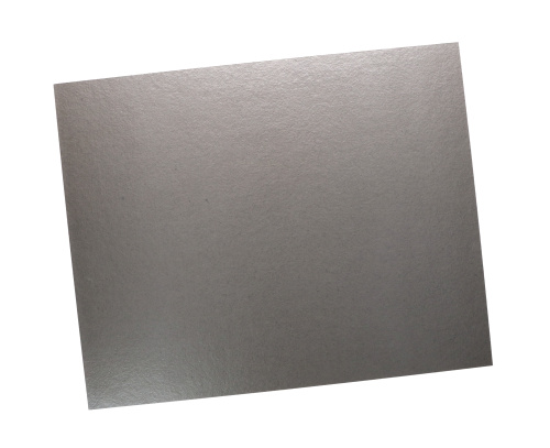 Слюда для микроволновых печей 15x15 см