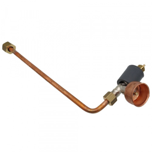 Клапан предохранительный в сборе для кофемашины APPIA II 5803991