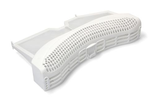 Сетчатый фильтр для сушильной машины Midea 12138200000423