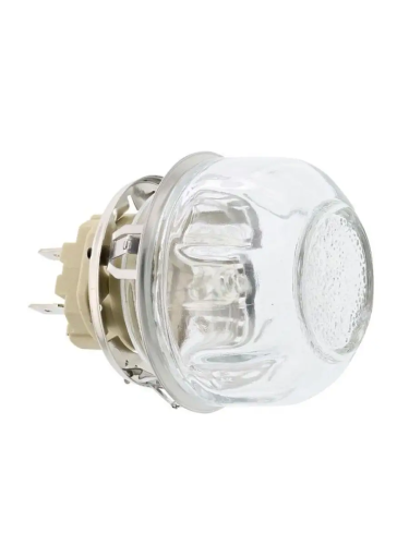 Лампа в сборе для духового шкафа Electrolux 00232359