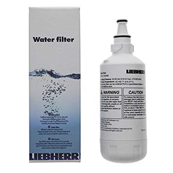 Водяной фильтр для холодильника LIEBHERR 744000200