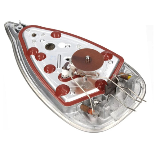 Подошва тэн для утюга Rowenta RS-DW0336