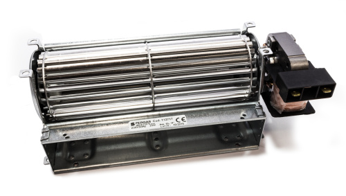 Вентилятор тангенциальный / 60 / 1-180 / 15 18/2800 SF FD DX FERGAS / VTR034UN