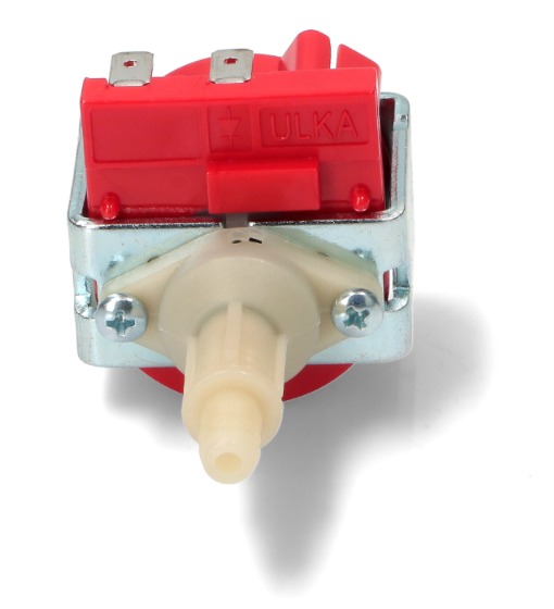 Насос (помпа) для кофемашины 16 Вт 12 В Ulka NME2 CFM264UN