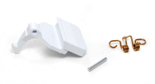 Ручка люка / GORENJE / 488119 / 03010354 / 764930414 / DHL002GO