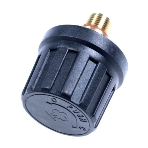 Пробка клапан для утюга (парогенератора) DeLonghi AS00006311