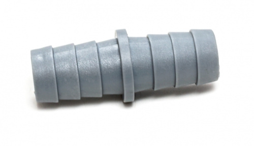 Соединитель сливного шланга Ø19x19mm DWH904UN