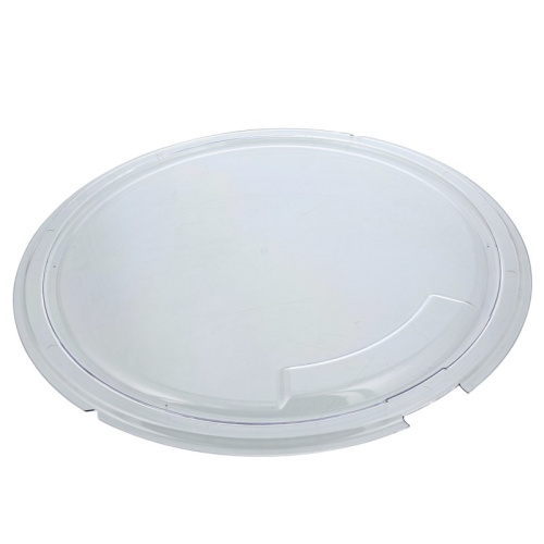 Стекло двери для сушильной машины Electrolux 1366606000